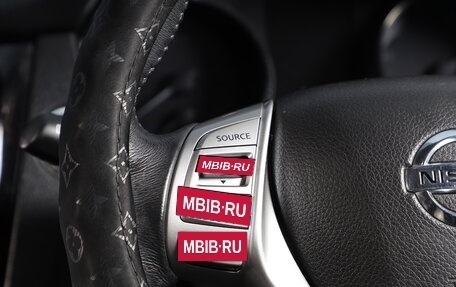 Nissan X-Trail, 2015 год, 2 099 000 рублей, 12 фотография
