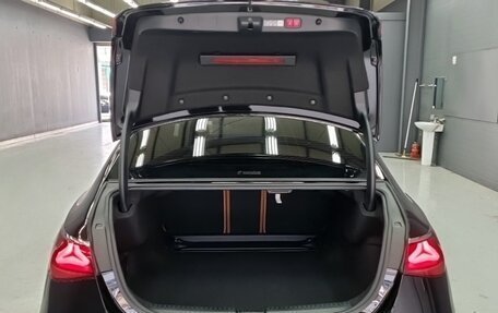Mercedes-Benz E-Класс, 2025 год, 5 900 001 рублей, 5 фотография