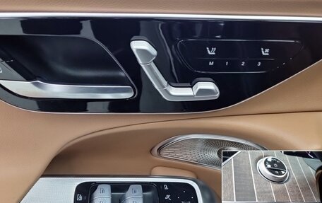 Mercedes-Benz E-Класс, 2025 год, 5 900 001 рублей, 6 фотография