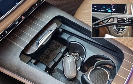 Mercedes-Benz E-Класс, 2025 год, 5 900 001 рублей, 12 фотография