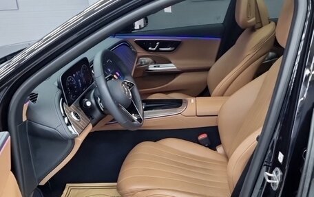 Mercedes-Benz E-Класс, 2025 год, 5 900 001 рублей, 7 фотография