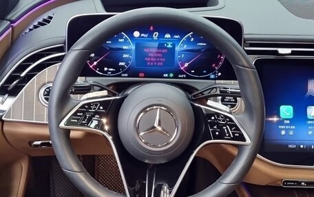 Mercedes-Benz E-Класс, 2025 год, 5 900 001 рублей, 9 фотография