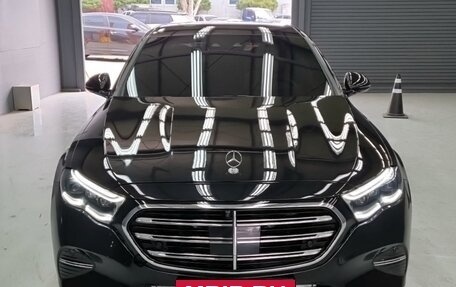 Mercedes-Benz E-Класс, 2025 год, 5 900 001 рублей, 2 фотография