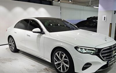 Mercedes-Benz E-Класс, 2025 год, 5 800 001 рублей, 1 фотография