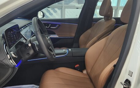 Mercedes-Benz E-Класс, 2025 год, 5 600 001 рублей, 8 фотография