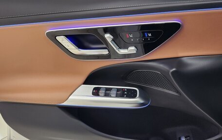 Mercedes-Benz E-Класс, 2025 год, 5 600 001 рублей, 7 фотография