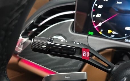 Mercedes-Benz E-Класс, 2025 год, 5 600 001 рублей, 10 фотография