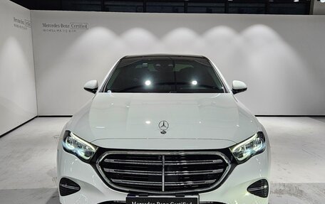 Mercedes-Benz E-Класс, 2025 год, 5 800 001 рублей, 2 фотография