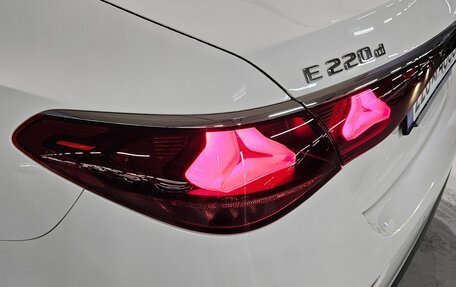 Mercedes-Benz E-Класс, 2025 год, 5 800 001 рублей, 9 фотография