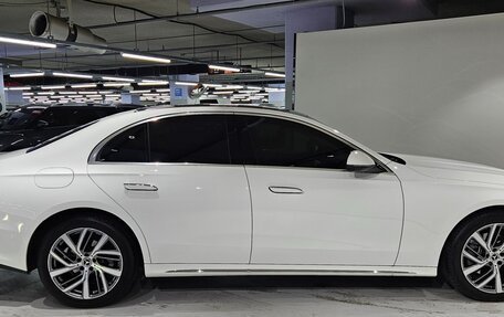 Mercedes-Benz E-Класс, 2025 год, 5 800 001 рублей, 8 фотография