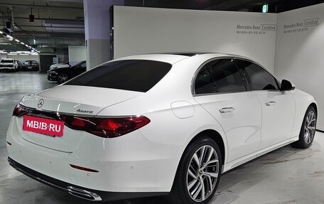 Mercedes-Benz E-Класс, 2025 год, 5 800 001 рублей, 7 фотография