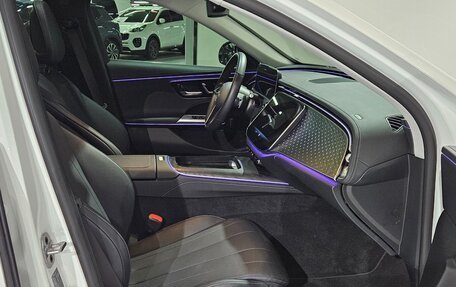 Mercedes-Benz E-Класс, 2025 год, 5 800 001 рублей, 19 фотография