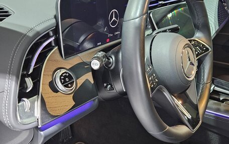 Mercedes-Benz E-Класс, 2025 год, 5 800 001 рублей, 15 фотография