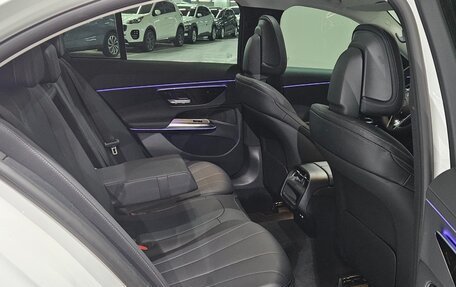 Mercedes-Benz E-Класс, 2025 год, 5 800 001 рублей, 18 фотография