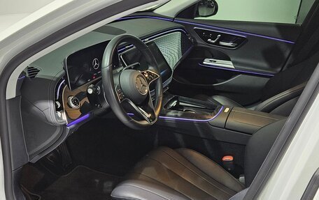 Mercedes-Benz E-Класс, 2025 год, 5 800 001 рублей, 14 фотография