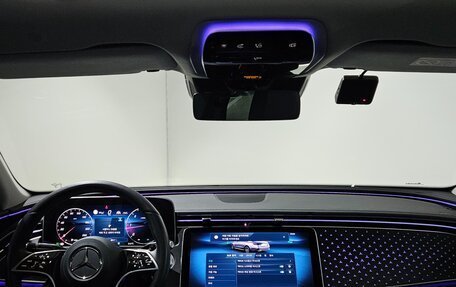 Mercedes-Benz E-Класс, 2025 год, 5 800 001 рублей, 17 фотография