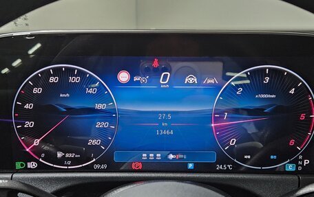 Mercedes-Benz E-Класс, 2025 год, 5 800 001 рублей, 16 фотография