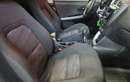 KIA cee'd III, 2015 год, 1 010 000 рублей, 12 фотография