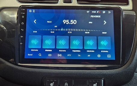 KIA cee'd III, 2015 год, 1 010 000 рублей, 14 фотография