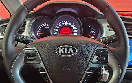 KIA cee'd III, 2015 год, 1 010 000 рублей, 11 фотография