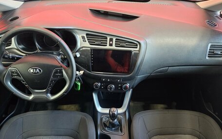KIA cee'd III, 2015 год, 1 010 000 рублей, 9 фотография