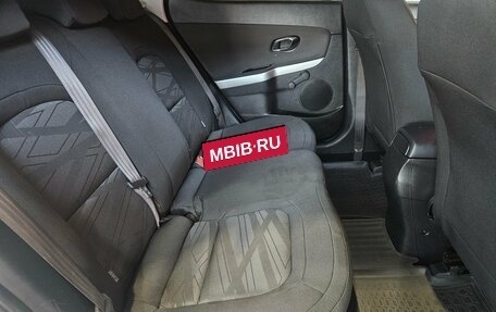 KIA cee'd III, 2015 год, 1 010 000 рублей, 13 фотография
