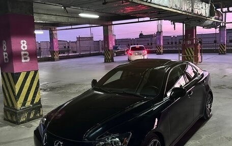 Lexus IS II рестайлинг 2, 2006 год, 1 350 000 рублей, 1 фотография