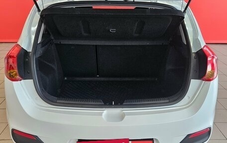 KIA cee'd III, 2015 год, 1 010 000 рублей, 17 фотография