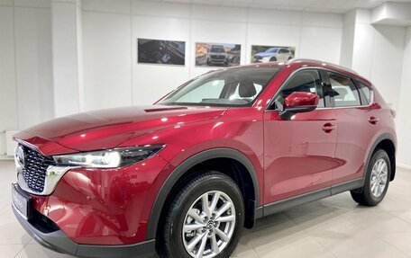 Mazda CX-5 II, 2025 год, 4 797 000 рублей, 1 фотография