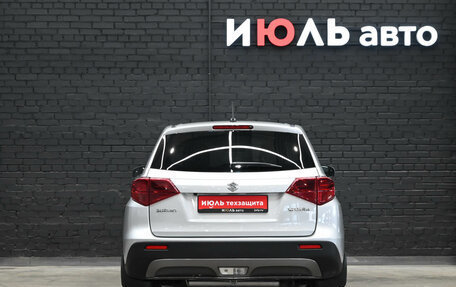 Suzuki Vitara II рестайлинг, 2019 год, 2 045 000 рублей, 5 фотография