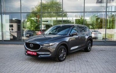 Mazda CX-5 II, 2021 год, 2 950 000 рублей, 1 фотография
