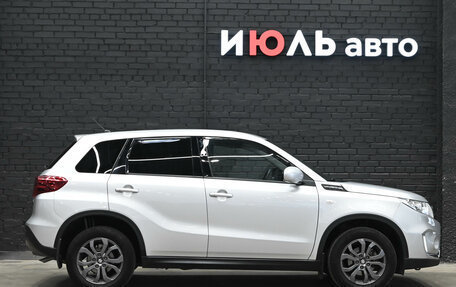 Suzuki Vitara II рестайлинг, 2019 год, 2 045 000 рублей, 9 фотография
