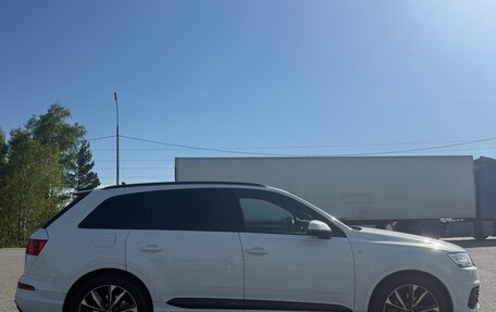 Audi Q7, 2016 год, 4 290 000 рублей, 2 фотография