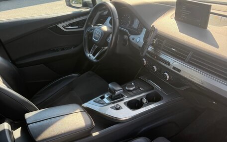 Audi Q7, 2016 год, 4 290 000 рублей, 6 фотография