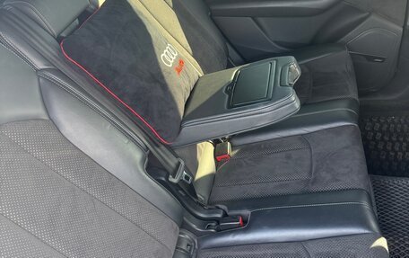 Audi Q7, 2016 год, 4 290 000 рублей, 7 фотография