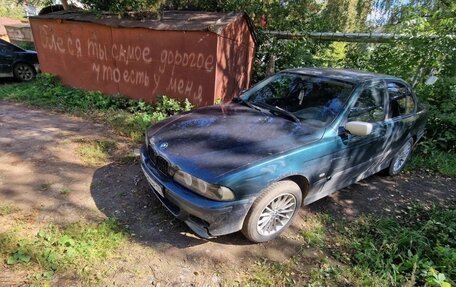 BMW 5 серия, 1996 год, 280 000 рублей, 2 фотография