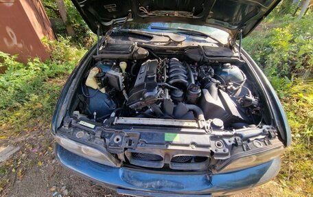 BMW 5 серия, 1996 год, 280 000 рублей, 6 фотография