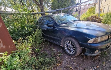 BMW 5 серия, 1996 год, 280 000 рублей, 3 фотография