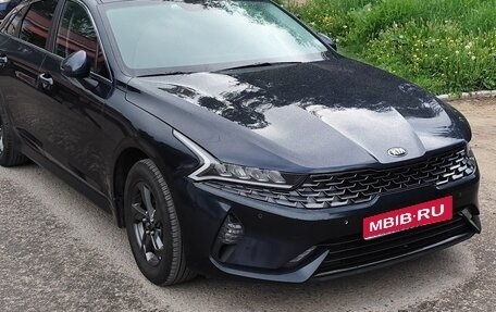 KIA K5, 2020 год, 2 180 000 рублей, 1 фотография