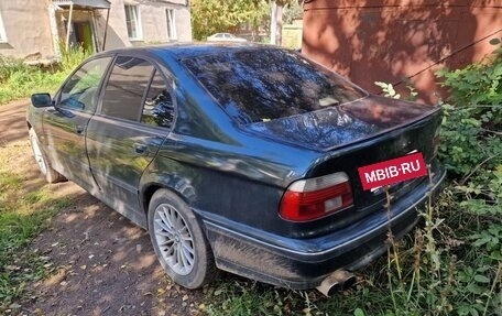 BMW 5 серия, 1996 год, 280 000 рублей, 4 фотография
