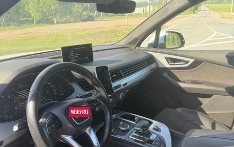 Audi Q7, 2016 год, 4 290 000 рублей, 5 фотография