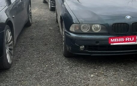 BMW 5 серия, 1996 год, 280 000 рублей, 7 фотография