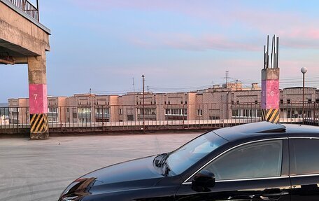 Lexus IS II рестайлинг 2, 2006 год, 1 350 000 рублей, 6 фотография