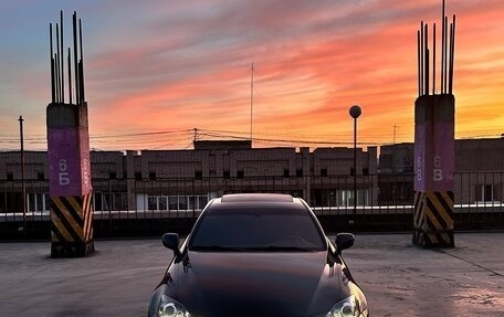Lexus IS II рестайлинг 2, 2006 год, 1 350 000 рублей, 2 фотография