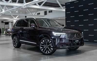 Volvo XC90 II рестайлинг, 2026 год, 12 750 000 рублей, 1 фотография