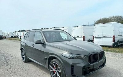 BMW X5, 2025 год, 14 069 000 рублей, 1 фотография