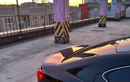 Lexus IS II рестайлинг 2, 2006 год, 1 350 000 рублей, 9 фотография