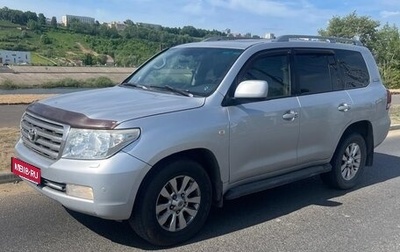 Toyota Land Cruiser 200, 2011 год, 3 000 000 рублей, 1 фотография