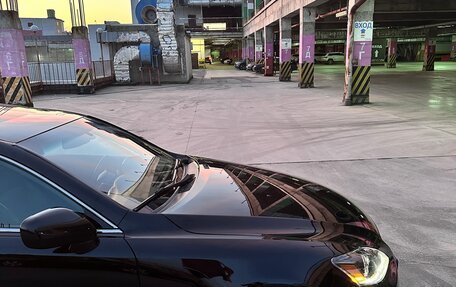 Lexus IS II рестайлинг 2, 2006 год, 1 350 000 рублей, 10 фотография