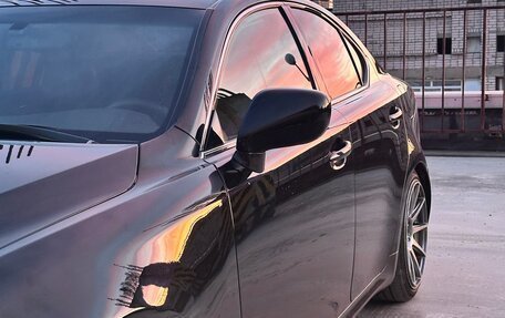 Lexus IS II рестайлинг 2, 2006 год, 1 350 000 рублей, 11 фотография
